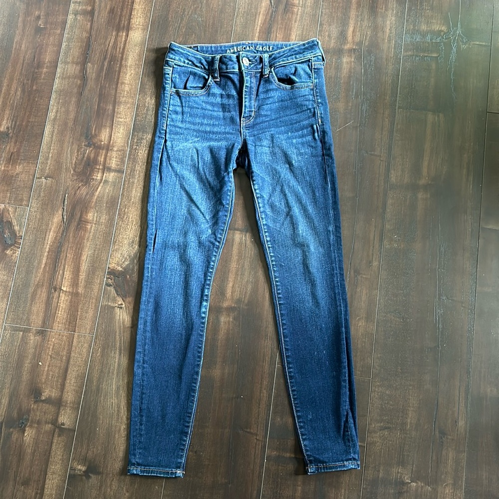 AE Jeggings
